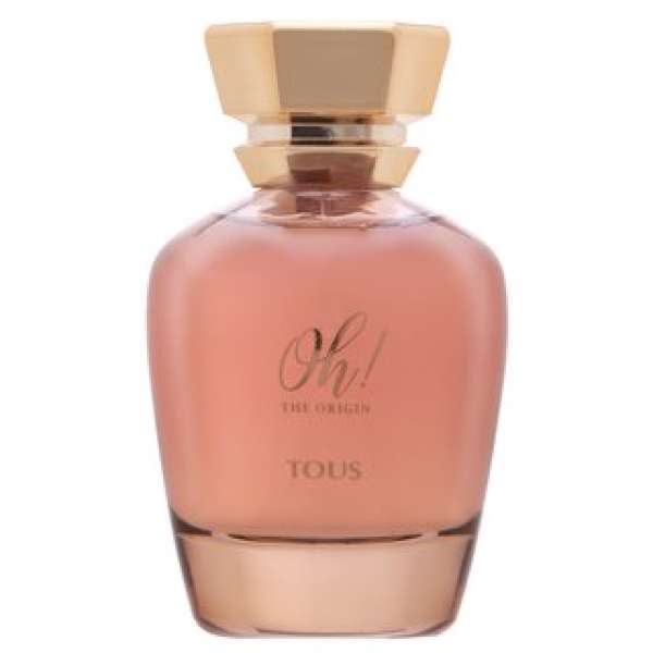 Tous Oh!The Origin Eau de Parfum nőknek 100 ml