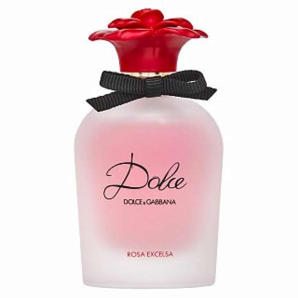 Dolce & Gabbana Dolce Rosa Excelsa Eau de Parfum nőknek 75 ml