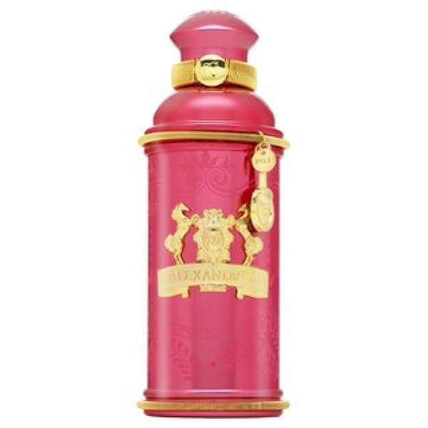 Alexandre.J The Collector Altesse Mysore Eau de Parfum nőknek 100 ml