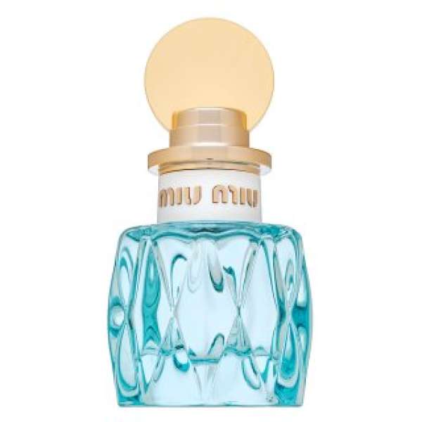 Miu Miu L'Eau Bleue Eau de Parfum nőknek 30 ml