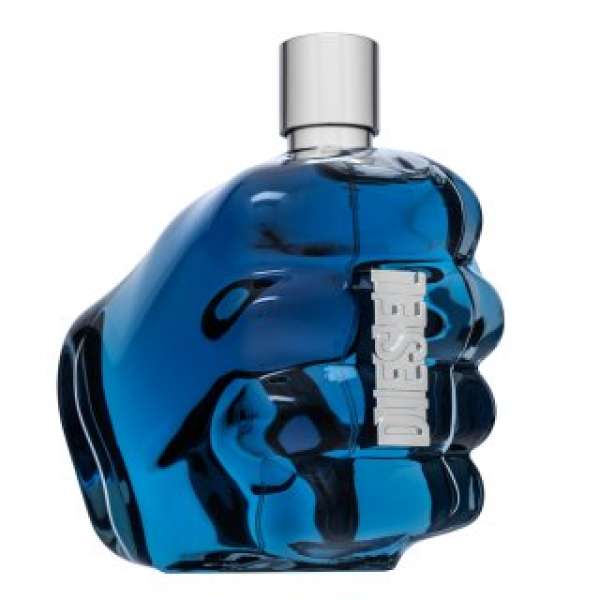 Diesel Sound Of The Brave Eau de Toilette férfiaknak 200 ml