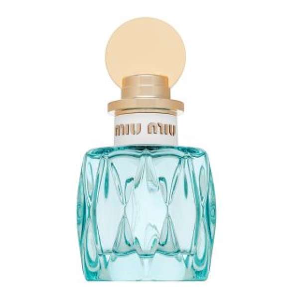 Miu Miu L'Eau Bleue Eau de Parfum nőknek 50 ml