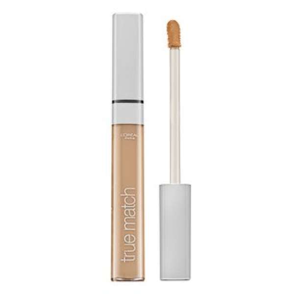 L´Oréal Paris True Match Concealer folyékony korrektor 1N Ivory 6,8 ml
