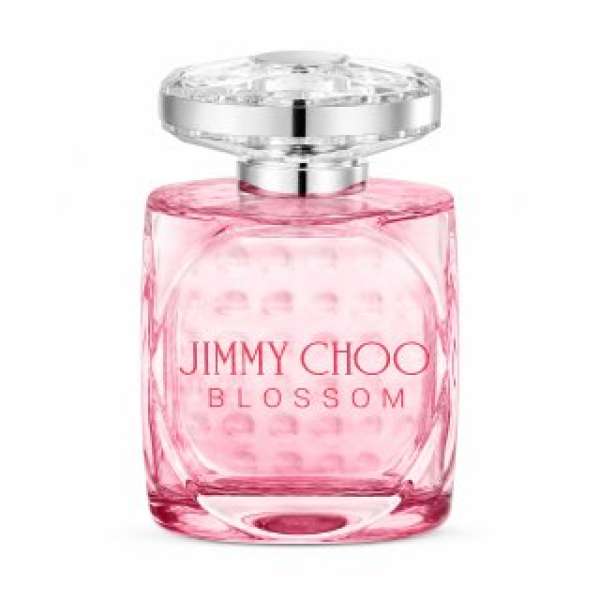 Jimmy Choo Blossom Special Edition Eau de Parfum nőknek 60 ml