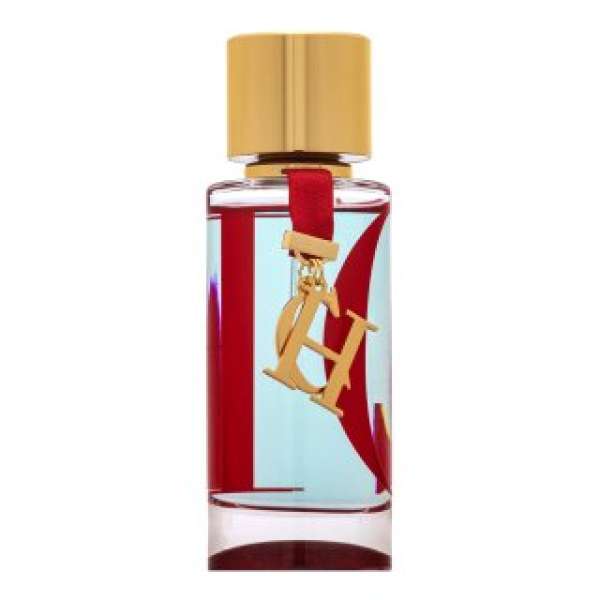 Carolina Herrera CH L'Eau 2017 Eau de Toilette nőknek 50 ml