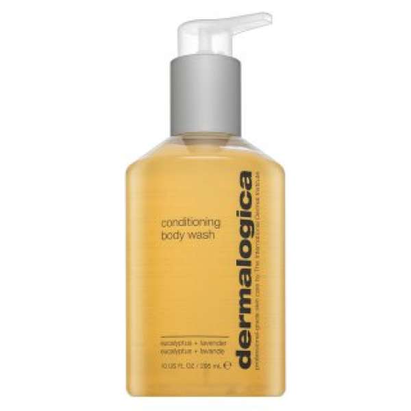 Dermalogica relaxáló fürdő- és tusoló gél esszenciális olajokkal Conditioning Body Wash 295 ml