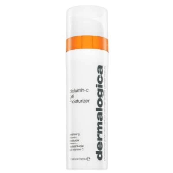 Dermalogica világosító és fiatalító krém Ladies Biolumin-C Gel Moisturizer 50 ml