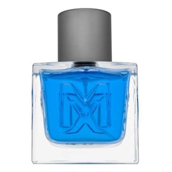 Mexx Man Eau de Toilette férfiaknak 50 ml