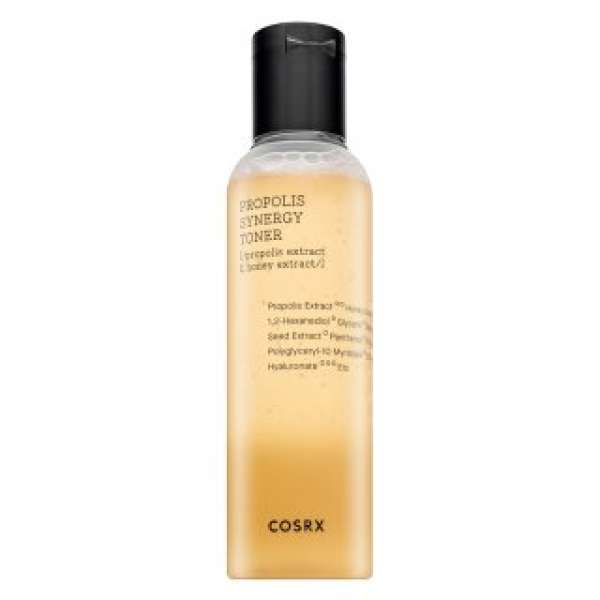 COSRX Full Fit nyugtató tonik Propolis Synergy Toner 150 ml
