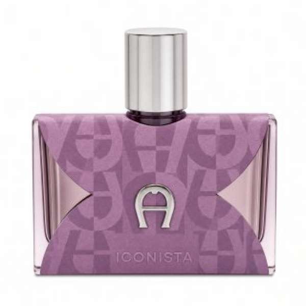 Aigner Iconista Eau de Parfum nőknek 30 ml