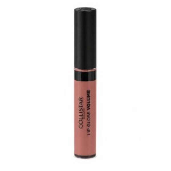 Collistar Lip Gloss Volume ajakfény volumenért 150 Nudo Labbra 7 ml
