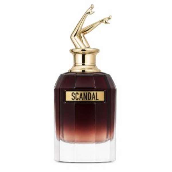 Jean P. Gaultier Scandal Elixir tiszta parfüm nőknek 80 ml