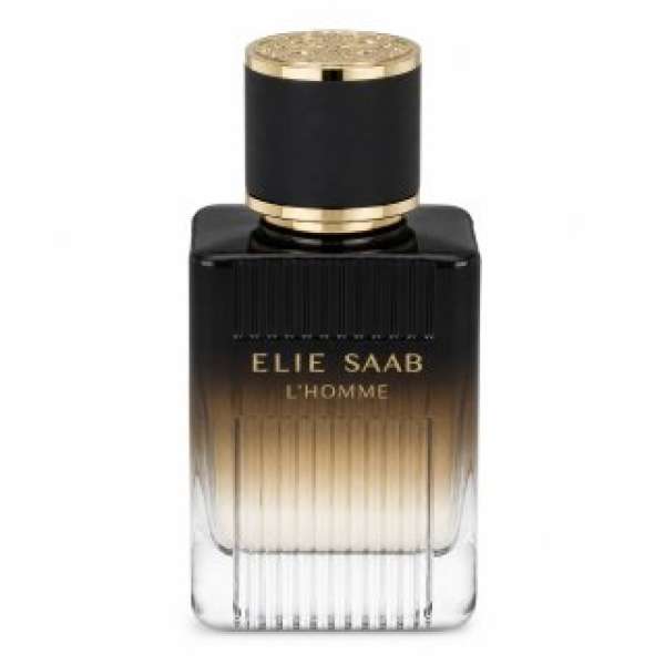 Elie Saab L´Homme Intense Eau de Parfum férfiaknak 50 ml