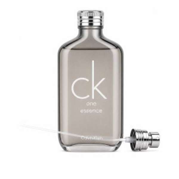 Calvin Klein CK One Essence Intense tiszta parfüm uniszex 200 ml
