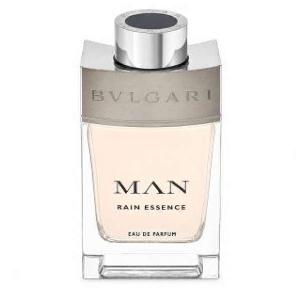 Bvlgari Man Rain Essence Eau de Parfum férfiaknak Refillable 100 ml