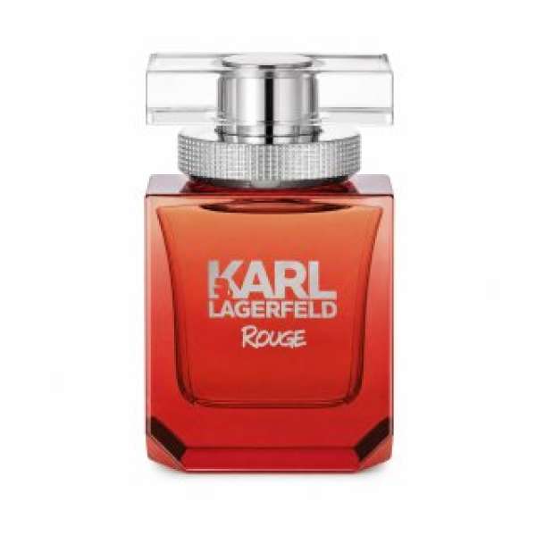 Lagerfeld Rouge Eau de Parfum nőknek 45 ml