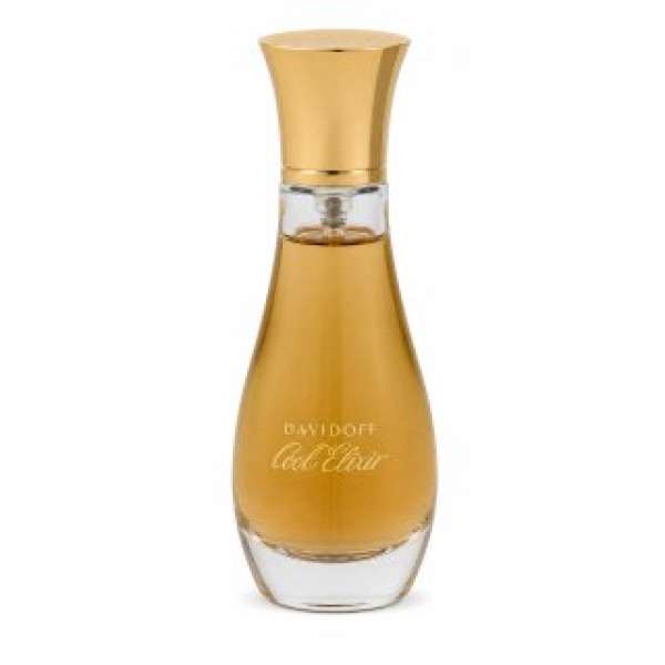 Davidoff Cool Elixir tiszta parfüm nőknek 30 ml