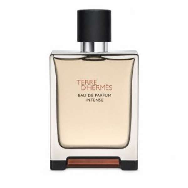 Hermès Terre D'Hermes Intense Eau de Parfum férfiaknak 100 ml