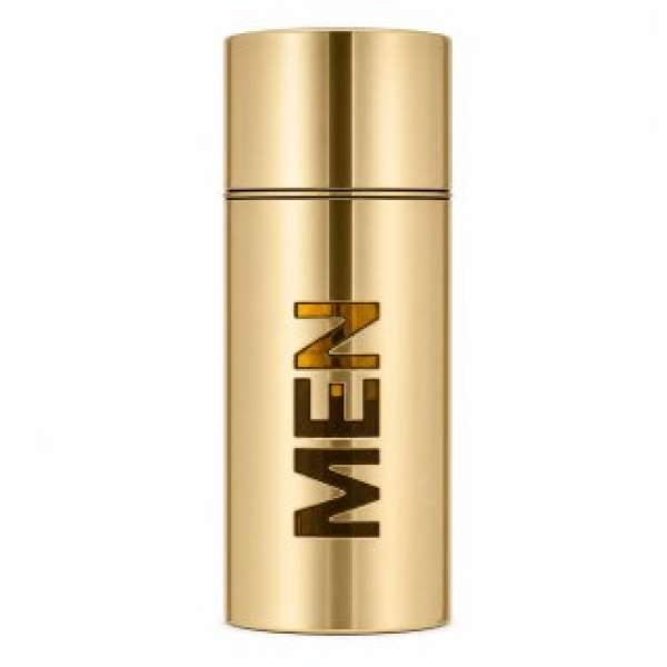 Carolina Herrera 212 Men MTV Limited Edition Eau de Parfum férfiaknak 100 ml