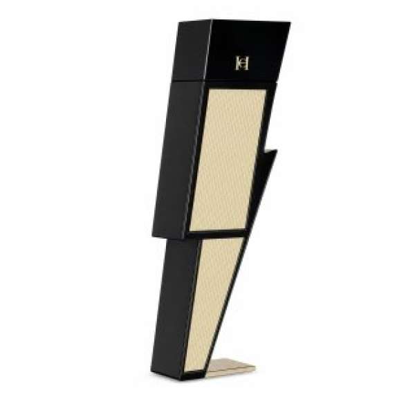 Carolina Herrera Bad Boy Cobalt Absolute Eau de Parfum férfiaknak 150 ml