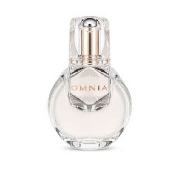 Bvlgari Omnia Crystalline Eau de Toilette nőknek Refillable 50 ml
