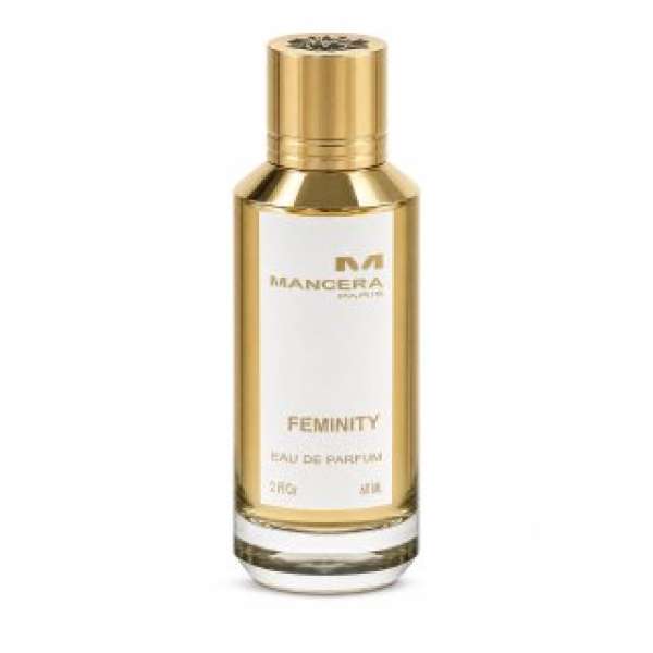 Mancera Feminity Eau de Parfum nőknek 60 ml
