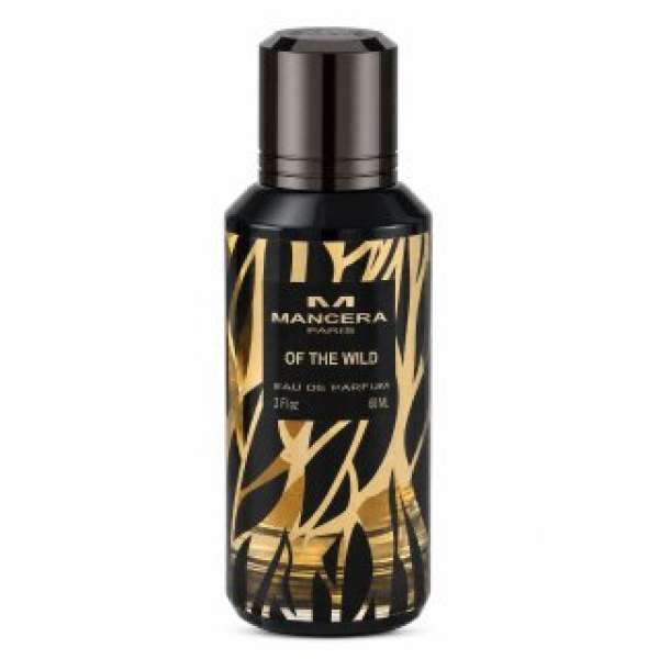 Mancera Of The Wild Eau de Parfum uniszex 60 ml
