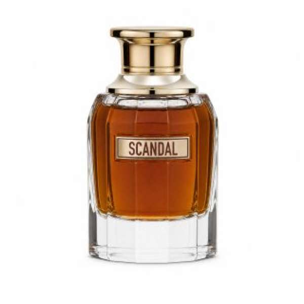Jean P. Gaultier Scandal Elixir tiszta parfüm nőknek 30 ml