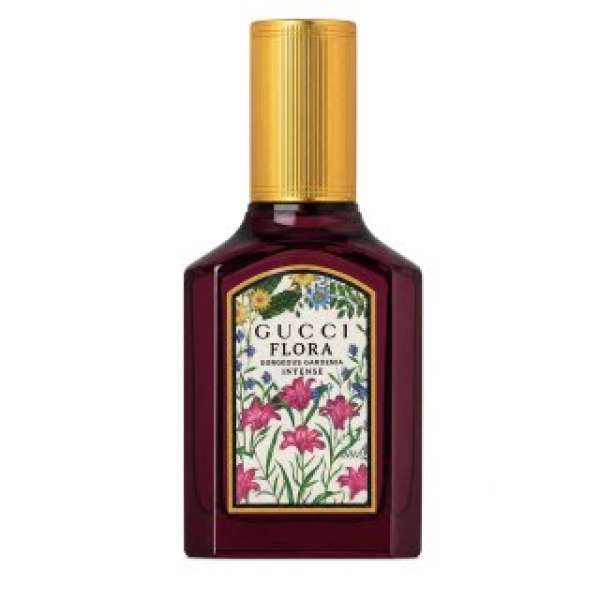 Gucci Flora Gorgeous Gardenia Intense Eau de Parfum nőknek 30 ml