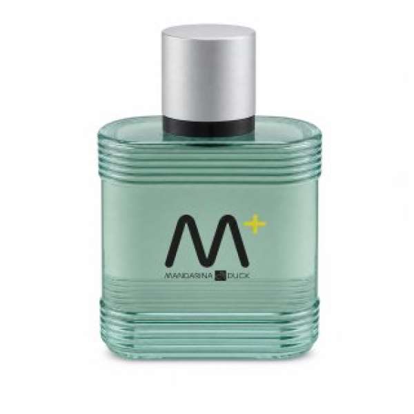 Mandarina Duck M+ Eau de Toilette férfiaknak 100 ml