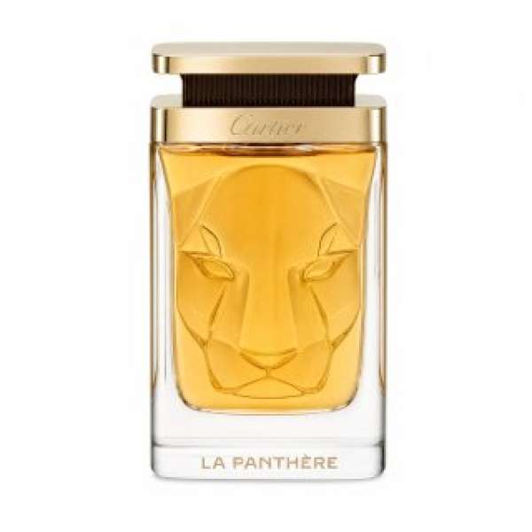 Cartier La Panthere Elixir Eau de Parfum nőknek 100 ml