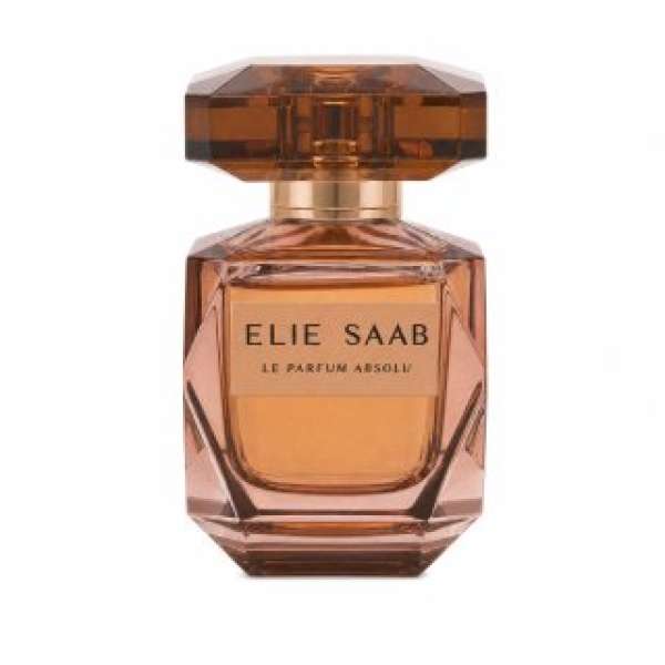 Elie Saab Le Parfum Absolu Eau de Parfum nőknek 50 ml