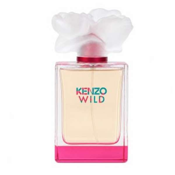 Kenzo Wild Eau de Toilette nőknek 50 ml
