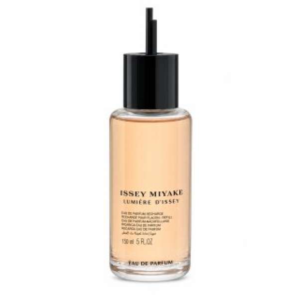 Issey Miyake Lumière D’Issey Eau de Parfum nőknek Refill 150 ml
