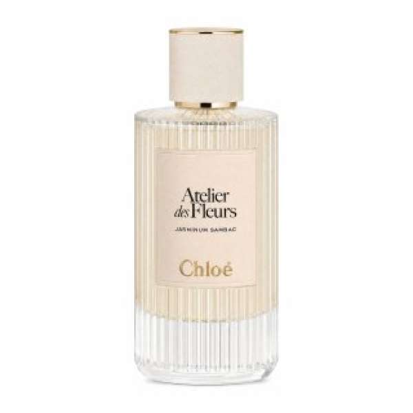 Chloé Atelier Des Fleurs Jasminum Sambac Eau de Parfum nőknek 150 ml