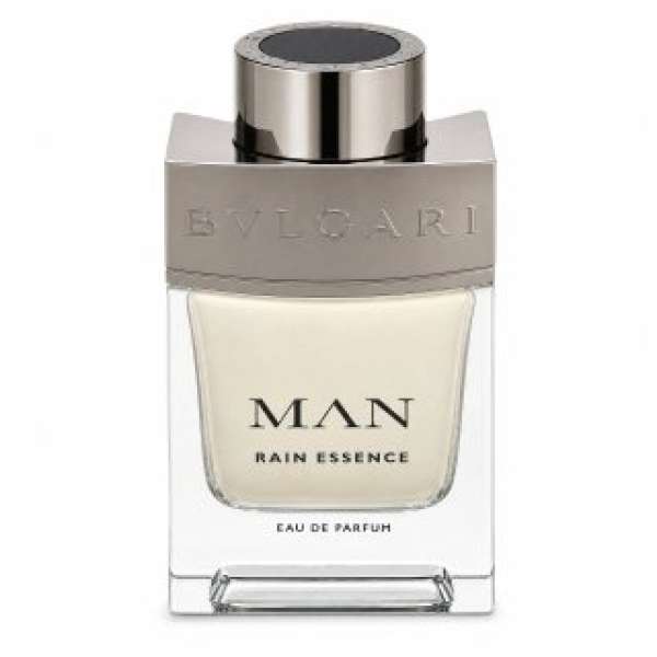 Bvlgari Man Rain Essence Eau de Parfum férfiaknak Refillable 60 ml