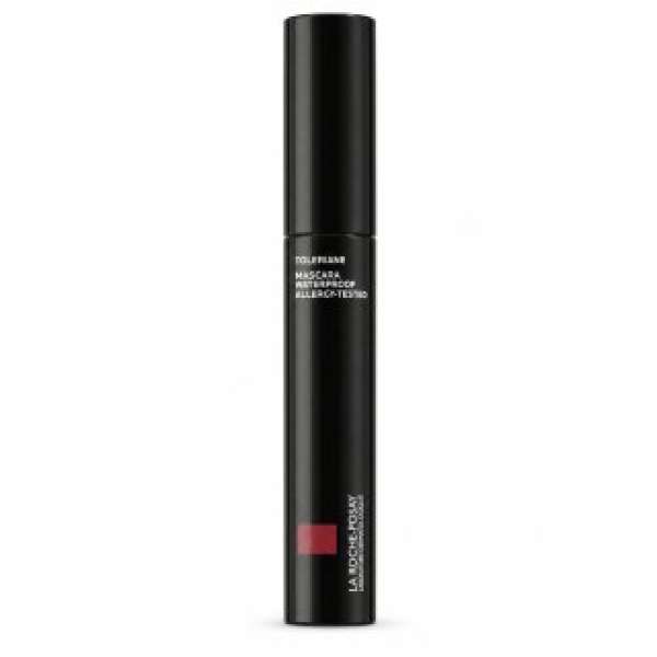 La Roche-Posay Toleriane Waterproof Mascara vízálló szempillaspirál Black 7,6 ml