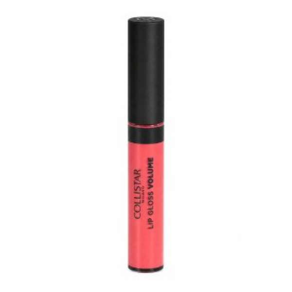 Collistar Lip Gloss Volume ajakfény volumenért 180 Sardinian Coral 7 ml