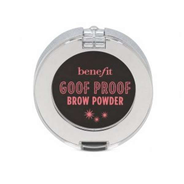 Benefit Goof Proof Brow Powder púder szemöldökre 4.5