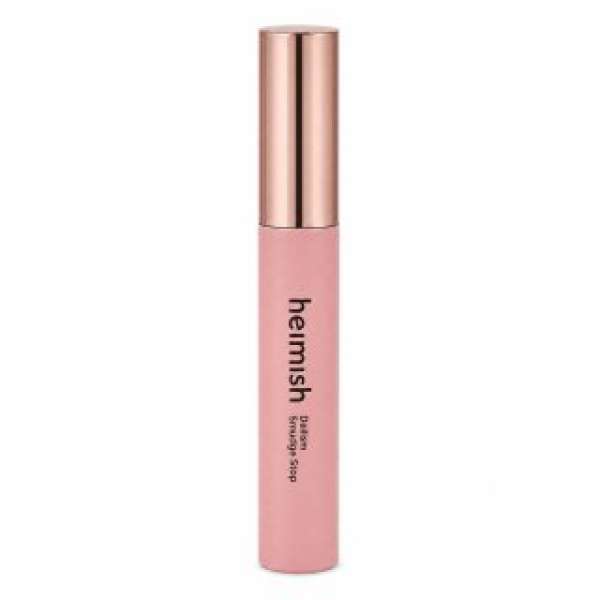 Heimish Dailism Smudge Stop Mascara Curling kimosható szempillaspirál szempilla meghosszabbítására és göndörítésére 9 g