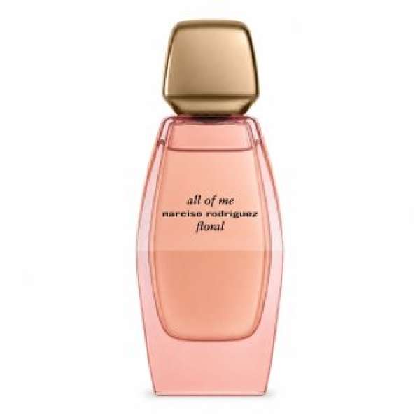Narciso Rodriguez All Of Me Floral Eau de Parfum nőknek 90 ml