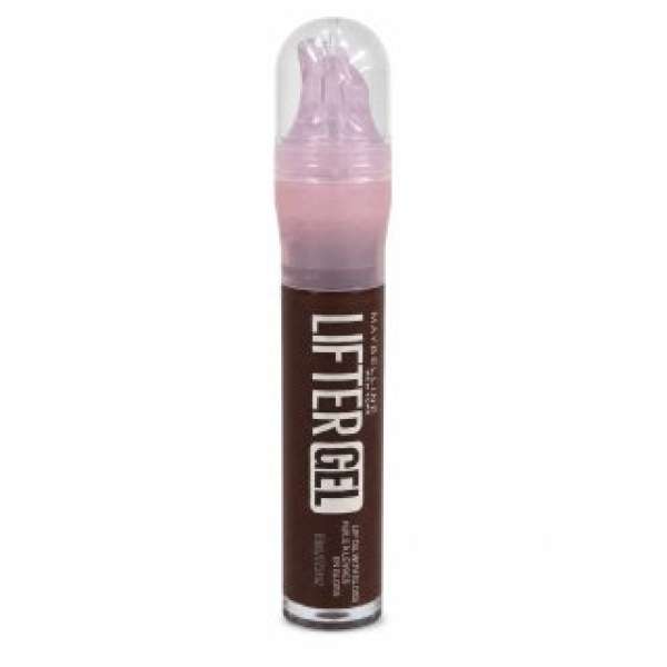 Maybelline Lifter Gel Lip Oil-in-Gel ajak olaj 07 Vanilla Horchata