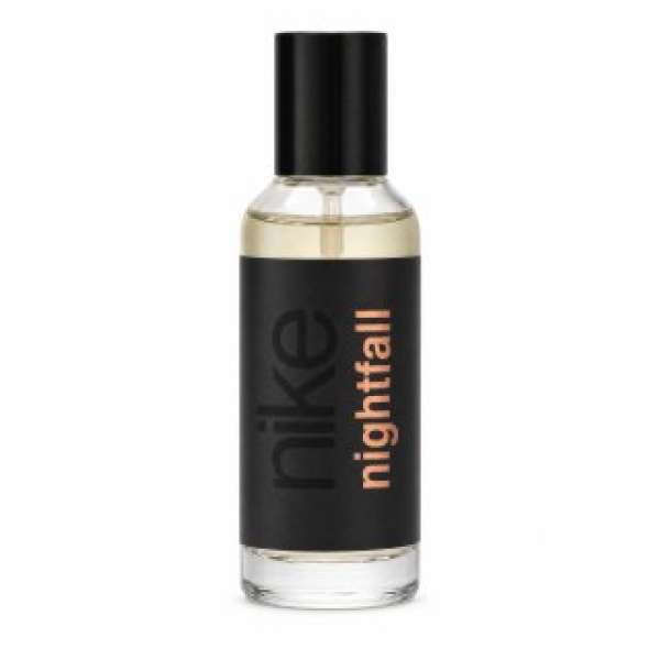 Nike Nightfall Eau de Toilette férfiaknak 30 ml