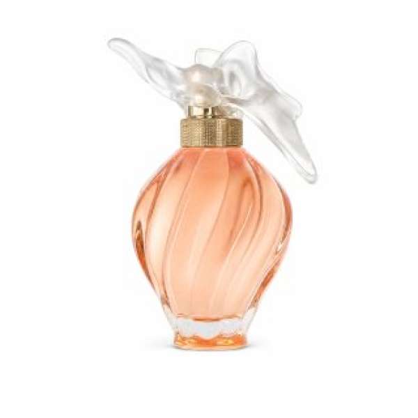 Nina Ricci L'Air du Paradis Eau de Toilette nőknek 100 ml
