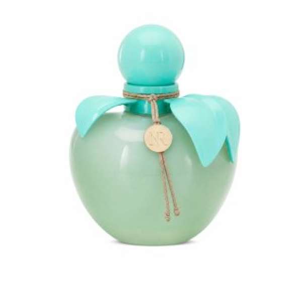 Nina Ricci Nina Nature Eau de Toilette nőknek 50 ml