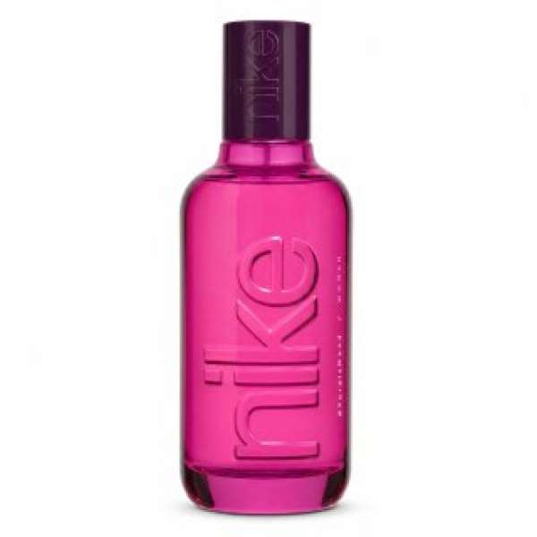Nike #PurpleMood Eau de Toilette nőknek 150 ml