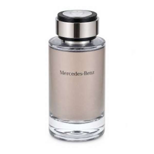 Mercedes-Benz Mercedes Benz Eau de Toilette férfiaknak 240 ml