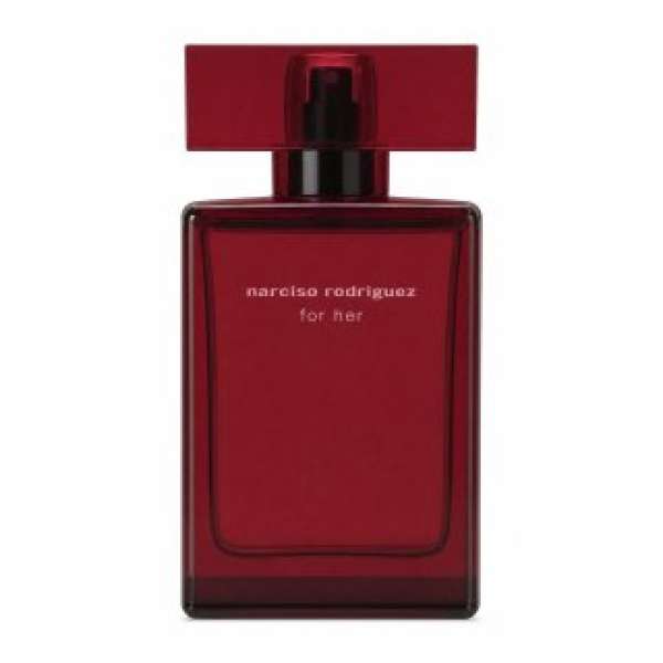 Narciso Rodriguez For Her Intense Eau de Parfum nőknek 50 ml