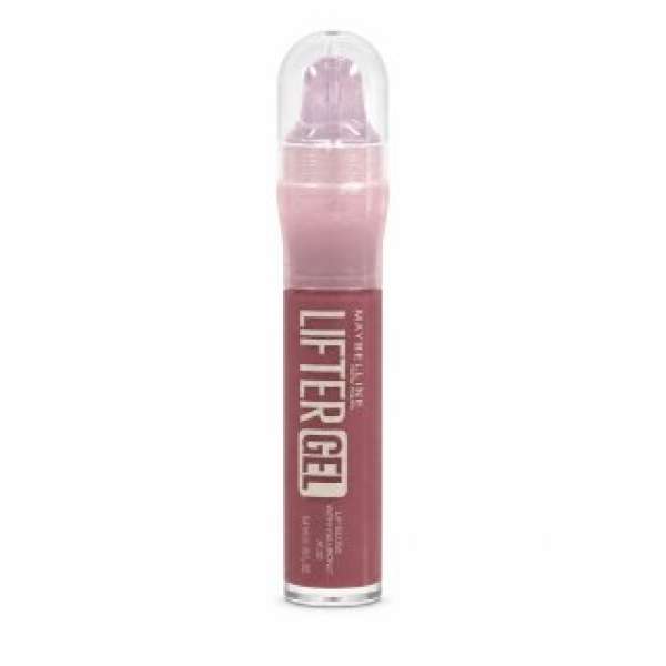 Maybelline Lifter Gel Lip Oil-in-Gel ajak olaj 06 Strawberry Shake