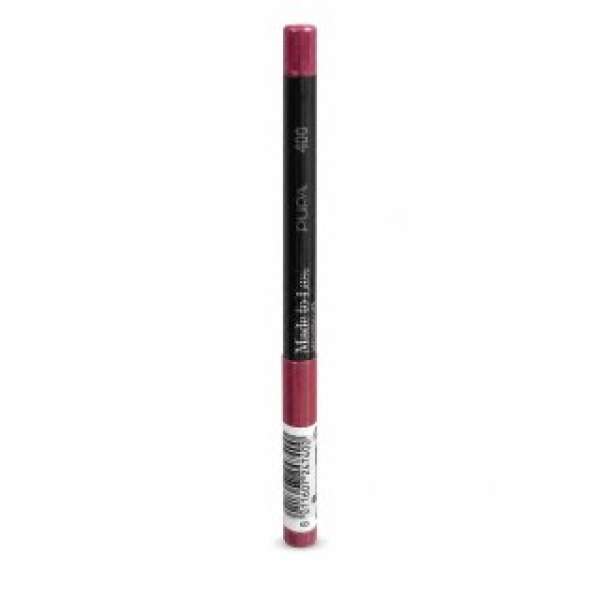 Pupa Made To Last Definition Lips szájkontúrceruza 400 Intense Fuchsia